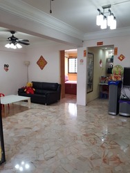 Blk 203 MARSILING DRIVE (Woodlands), HDB 3 Rooms #176381672